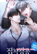 segunda vez domando al top obsesivo manhwa