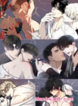 unusual families manhwa