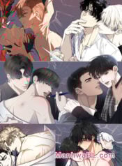 unusual families manhwa