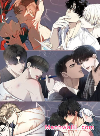 unusual families manhwa