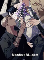 Acanthus manhwa