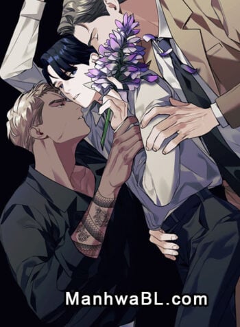 Acanthus manhwa