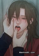 Al final de la noche manhwa