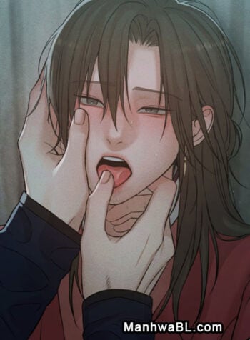 Al final de la noche manhwa