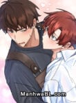 Choque Placebo manhwa