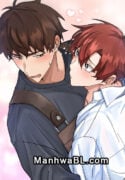 Choque Placebo manhwa