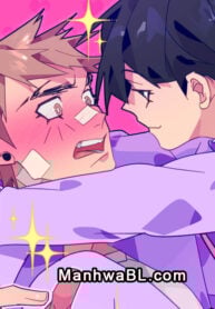 Curso Obligatorio del Chico Rebelde manhwa