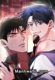 Declaro venganza manhwa