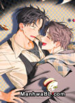 Detrás del escándalo manhwa