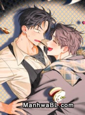 Detrás del escándalo manhwa