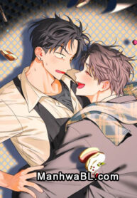 Detrás del escándalo manhwa