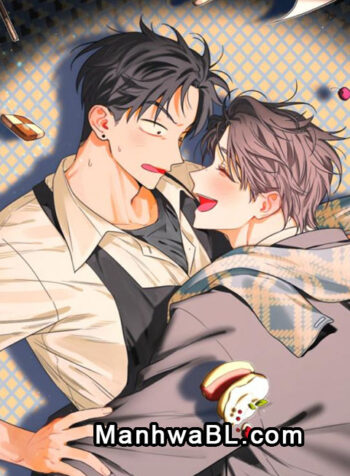 Detrás del escándalo manhwa