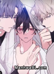 El fantasma del anexo manhwa