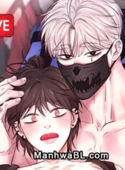 El ilusionista y el cosplay en vivo manhwa