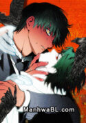 El llamado de los fantasmas de la mansión manhwa