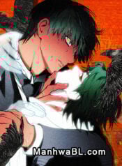 El llamado de los fantasmas de la mansión manhwa