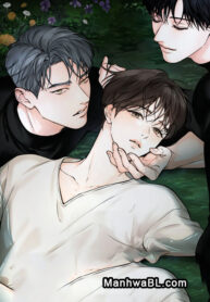En El Horizonte manhwa