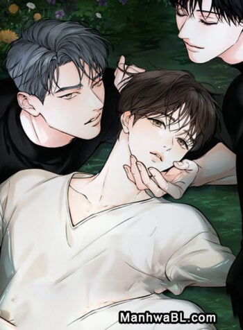 En El Horizonte manhwa