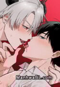 Entrenando a un íncubo mediocre manhwa