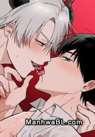 Entrenando a un íncubo mediocre manhwa