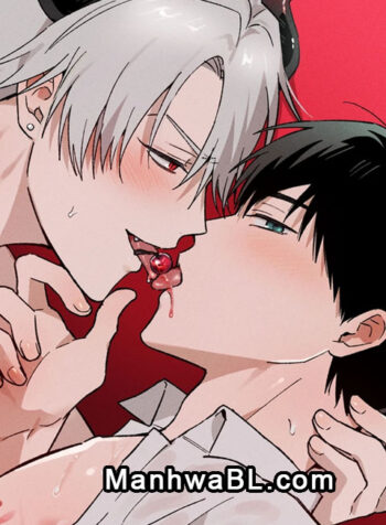 Entrenando a un íncubo mediocre manhwa