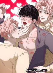 Está bien si echas toda la culpa sobre mí♡ manhwa