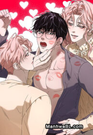 Está bien si echas toda la culpa sobre mí♡ manhwa