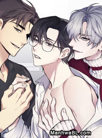 Ha pasado un tiempo, lo hacemos manhwa
