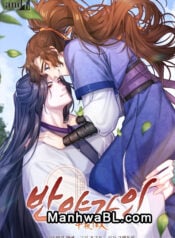 Habitante de medianoche manhwa