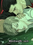 Hasta la basura brilló al principio manhwa