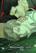 Hasta la basura brilló al principio manhwa