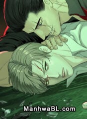 Hasta la basura brilló al principio manhwa