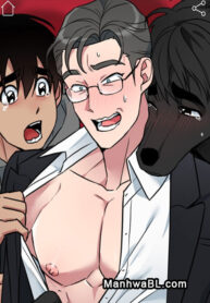 Imposible Realmente no lo sabes manhwa