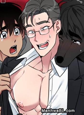 Imposible Realmente no lo sabes manhwa