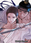 La espada y la flor manhwa