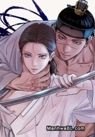 La espada y la flor manhwa