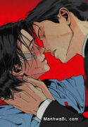 La paz de mi Señor manhwa