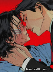 La paz de mi Señor manhwa