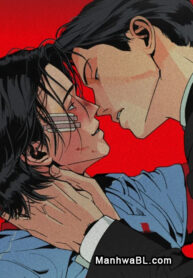 La paz de mi Señor manhwa