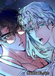 Lluvia de meteoros y correlación de la felicidad manhwa