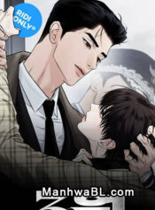 Marzo manhwa