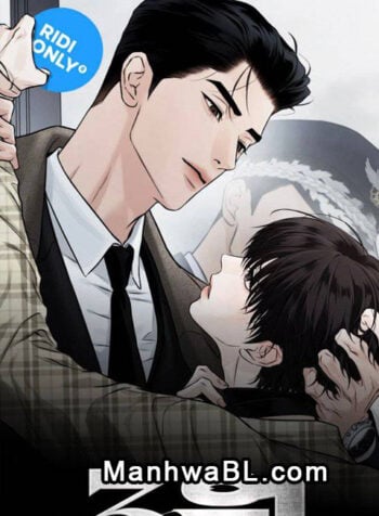 Marzo manhwa
