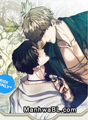Me convertí en esclavo del hombre que abandoné manhwa