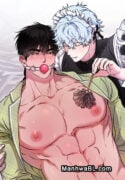 Mi robot es raro manhwa
