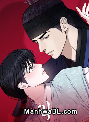 Monstruo manhwa