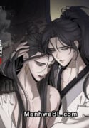 Ochik La historia de la piedad filial manhwa