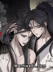 Ochik La historia de la piedad filial manhwa