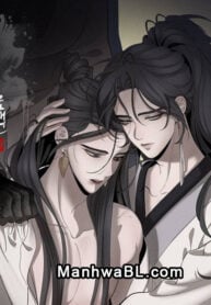 Ochik La historia de la piedad filial manhwa