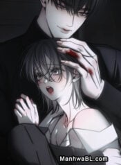Perdido en la oscuridad manhwa