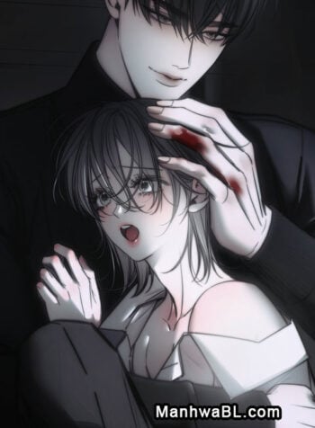 Perdido en la oscuridad manhwa